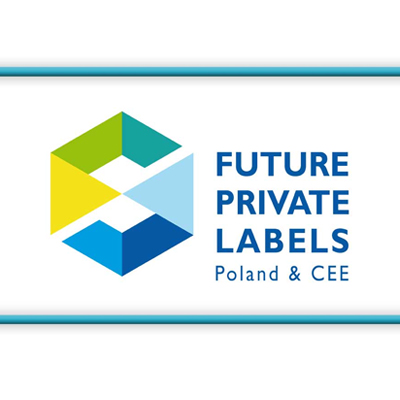 Logo FUTURE PRIVATE LABELS EXPO