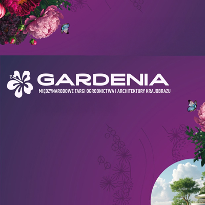 Logo Gardenia
