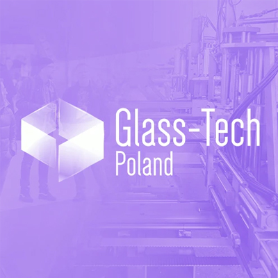 Logo Glass-Tech Poland