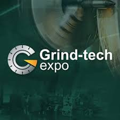 Logo Grind-Tech Expo