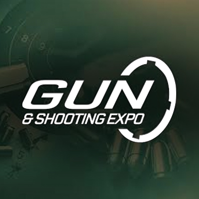 Logo Gun & Shooting Expo