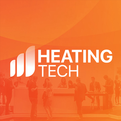 Logo Heating Tech
