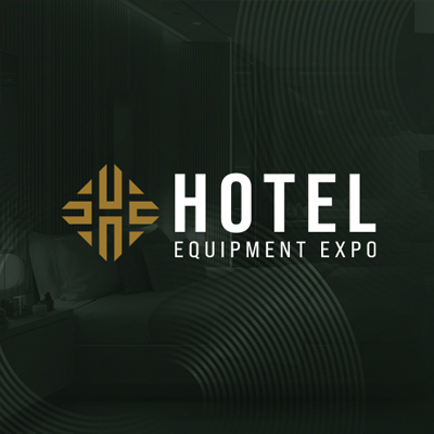 Logo Hotel Equipment Expo