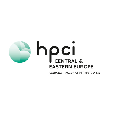 Logo HPCI