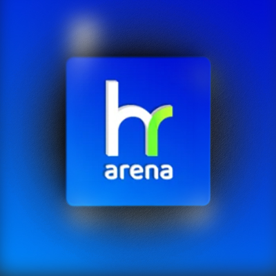 Logo HR Arena