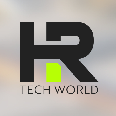 Logo HR Tech World