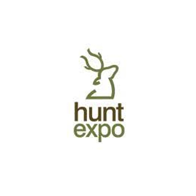 Logo HUNT EXPO