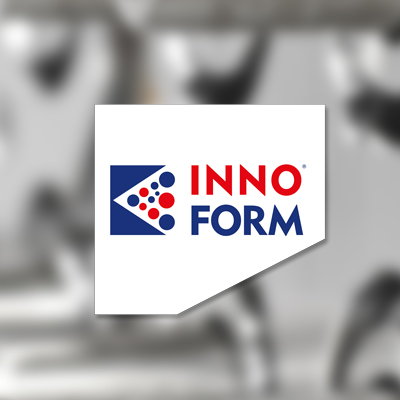 Logo INNOFORM
