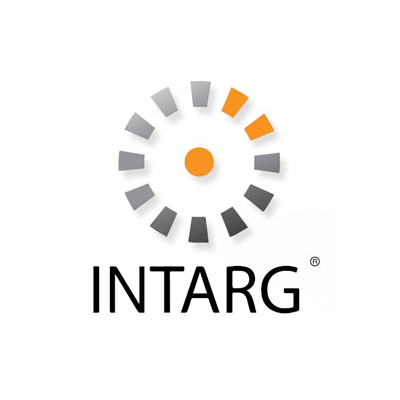 Logo INTARG 2026