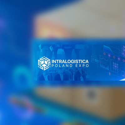 Logo INTRALOGISTICA POLAND EXPO