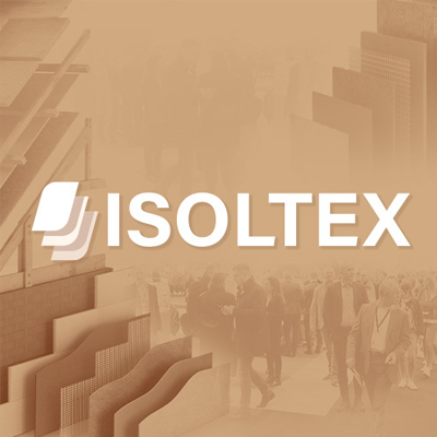 Logo ISOLTEX