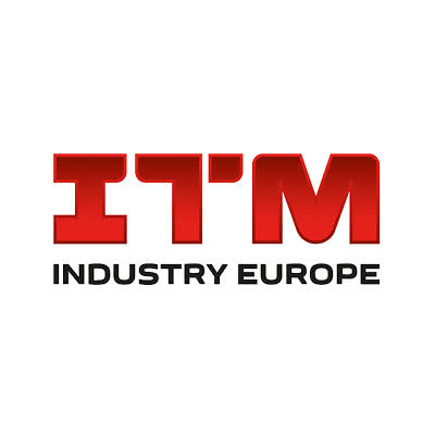 Logo ITM Industry Europe