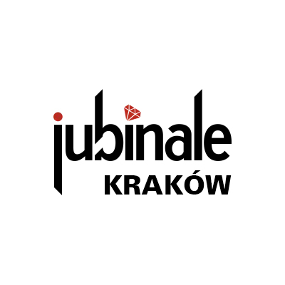 Logo JUBINALE Kraków