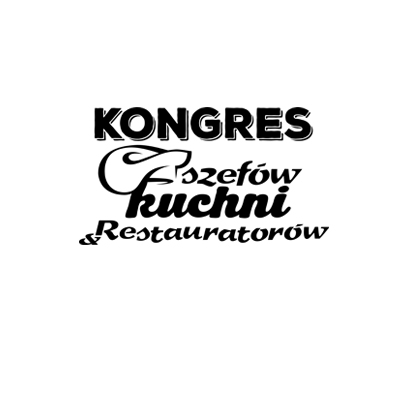 Logo Kongres Szefów Kuchni i Restauratorów