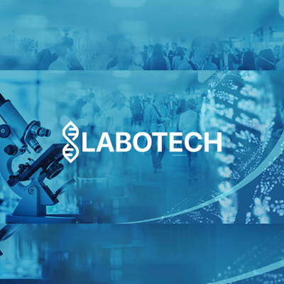 Logo LABOTECH