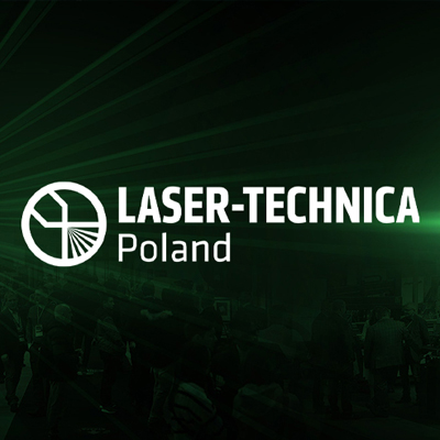 Logo LASER-TECHNICA Poland