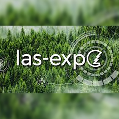 Logo LAS-EXPO
