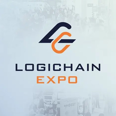Logo LogiChain Expo