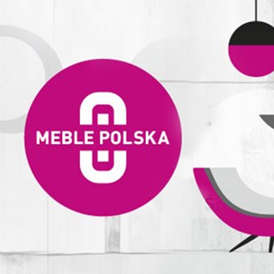 Logo MEBLE POLSKA