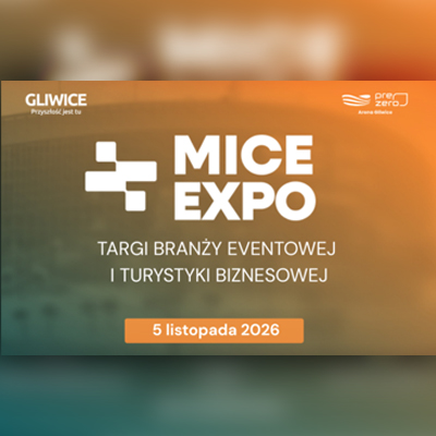 Logo MICE EXPO