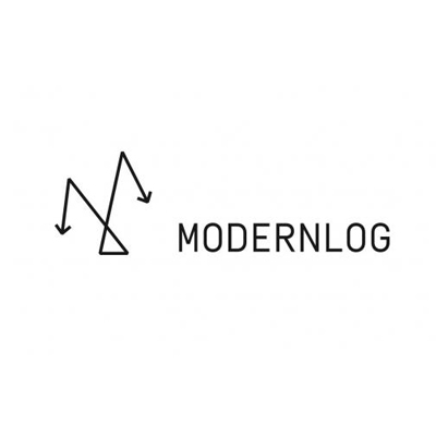 Logo Modernlog