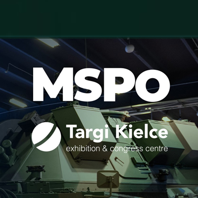Logo MSPO