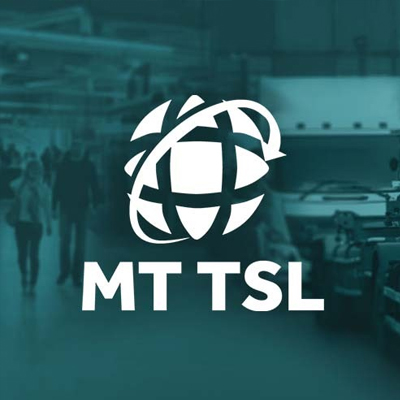 Logo MT TSL