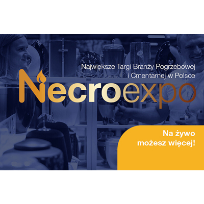 Logo NECROEXPO