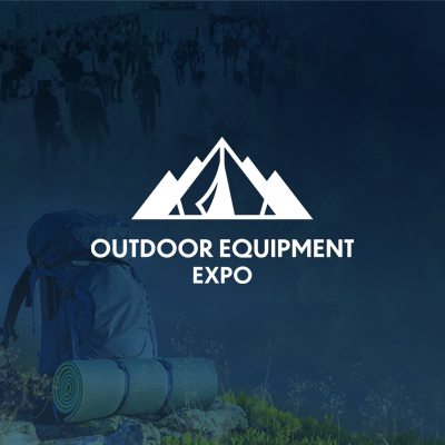 Logo OUTDOOR Equipment Expo