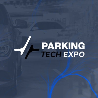 Logo ParkingTECH Expo