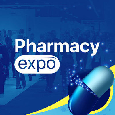 Logo Pharmacy Expo