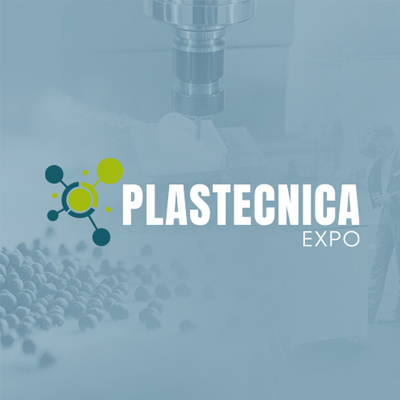 Logo PLASTECNICA Expo