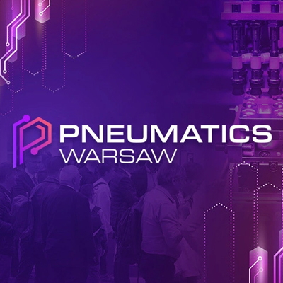 Logo Pneumatics Warsaw