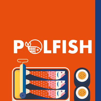 Logo POLFISH