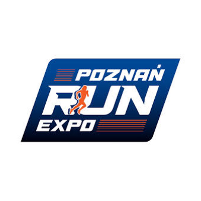 Logo Poznań Run Expo
