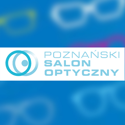 Logo Poznański Salon Optyczny