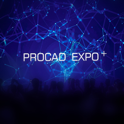 Logo PROCAD EXPO