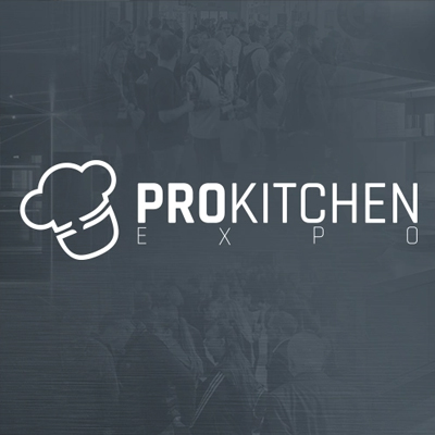 Logo ProKitchen Expo