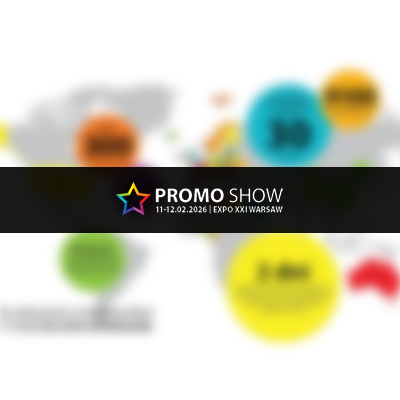 Logo PROMO SHOW