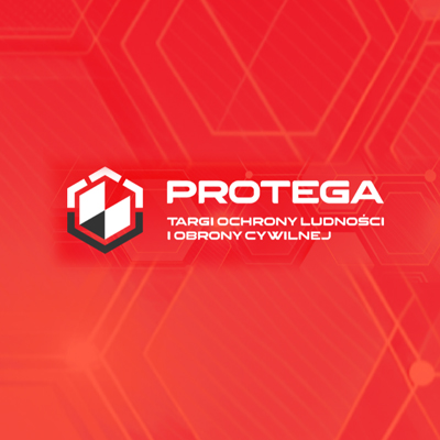 Logo PROTEGA 2027