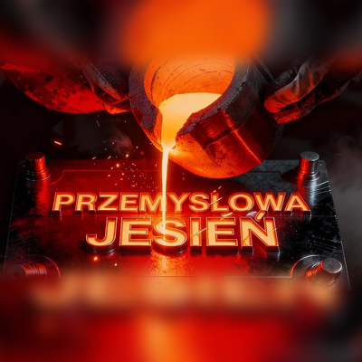 Logo Przemysłowa Jesień