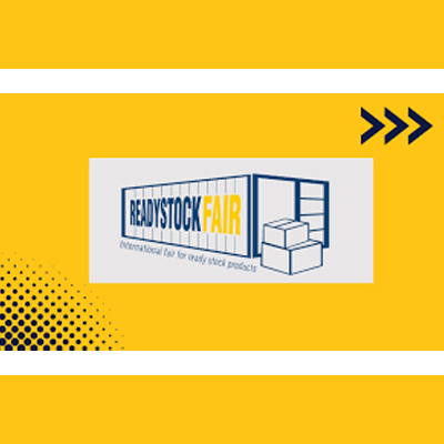 Logo READYSTOCKFAIR