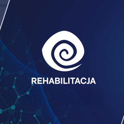 Logo Rehabilitacja