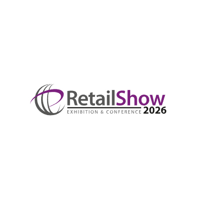 Logo RetailShow 2026