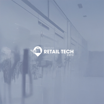 Logo Warsaw RETAIL TECH Expo