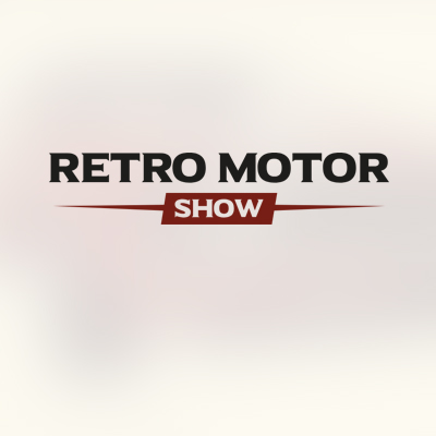 Logo Retro Motor Show