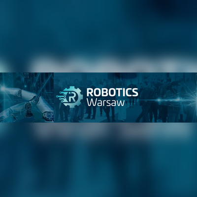 Logo Robotics Warsaw