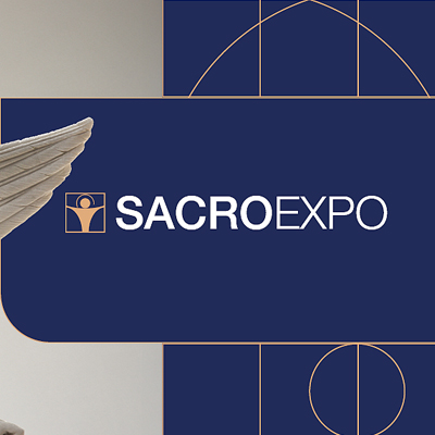 Logo SACROEXPO