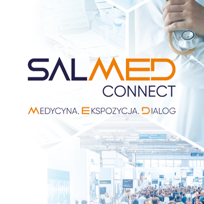 Logo SALMED