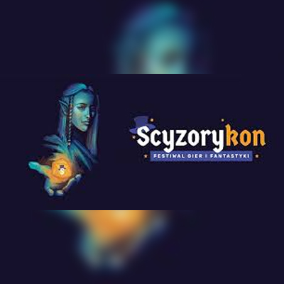 Logo Scyzorykon
